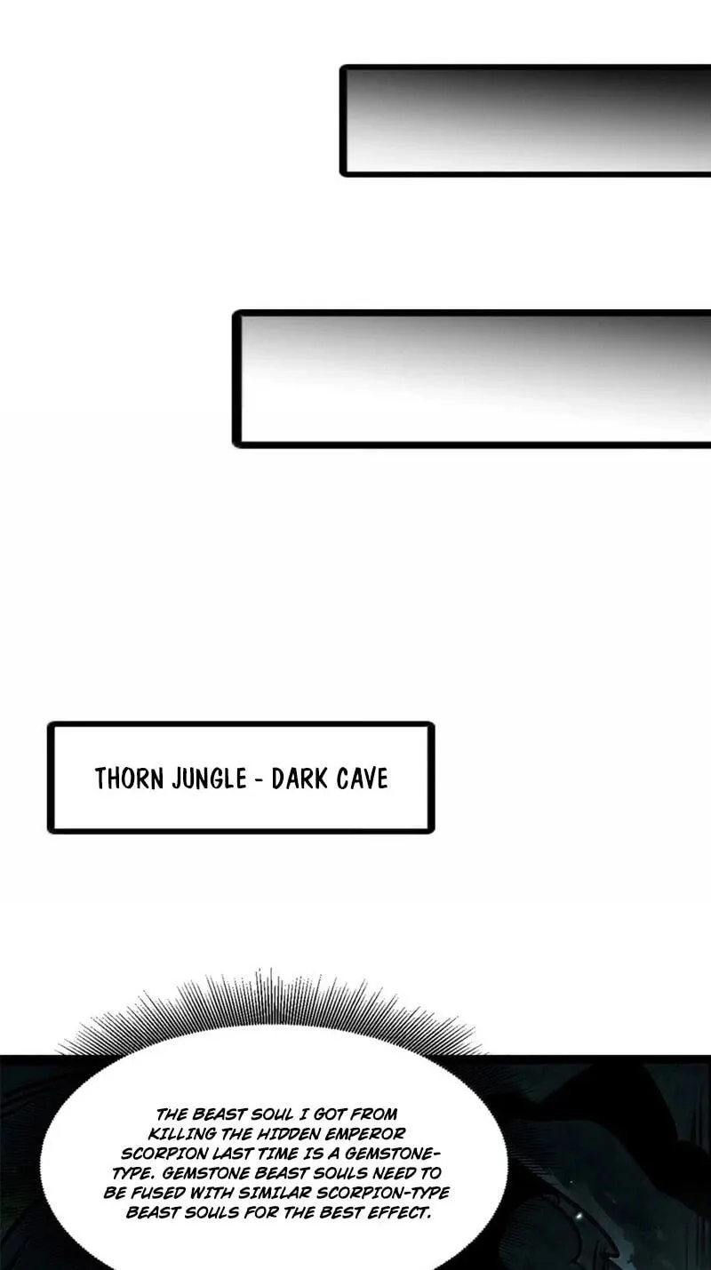 Super Gene Chapter 478 page 15 - 