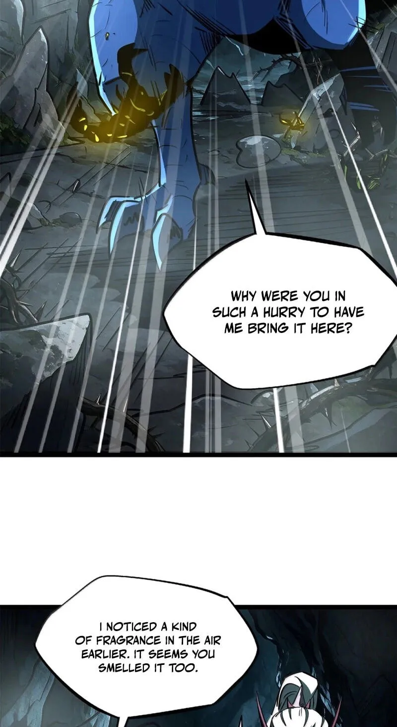 Super Gene Chapter 478 page 45 - 