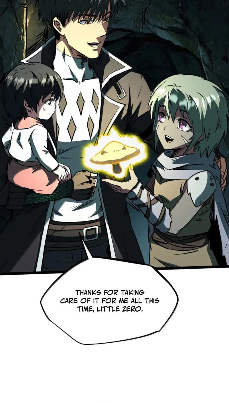 Super Gene Chapter 478 page 6 - 