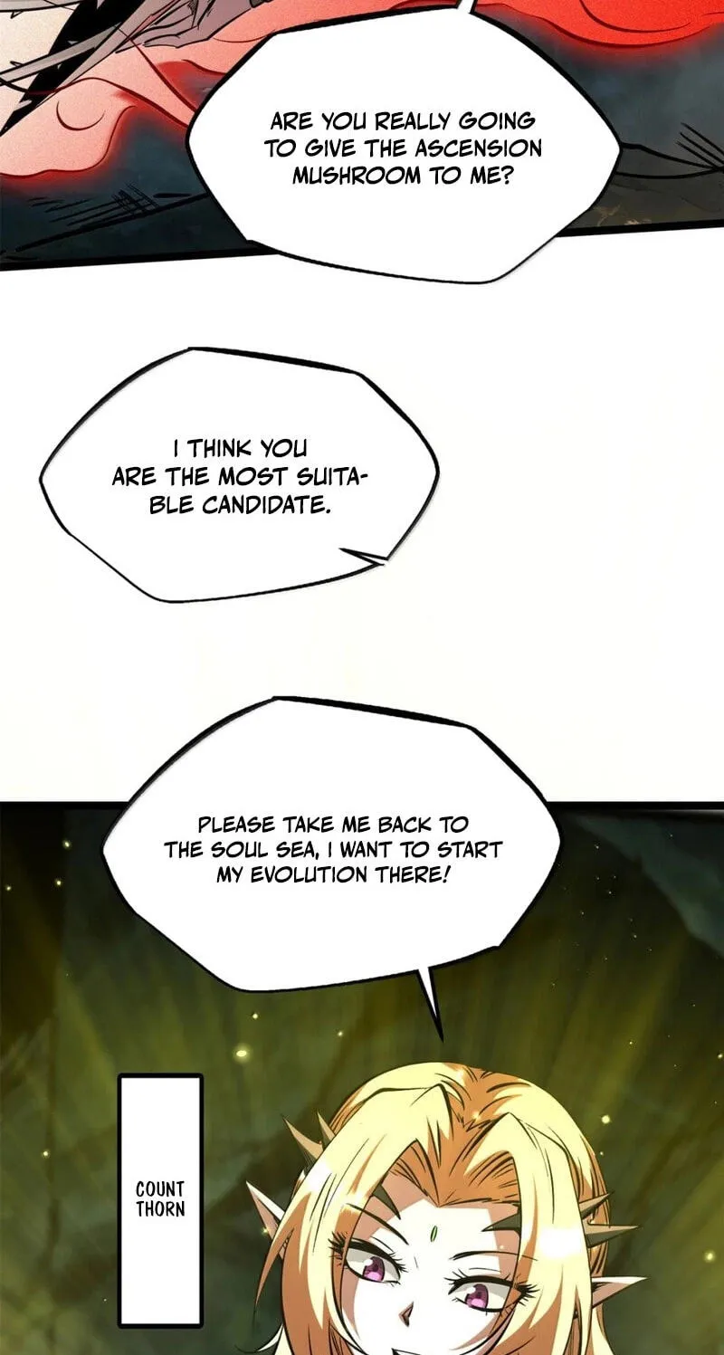 Super Gene Chapter 478 page 8 - 