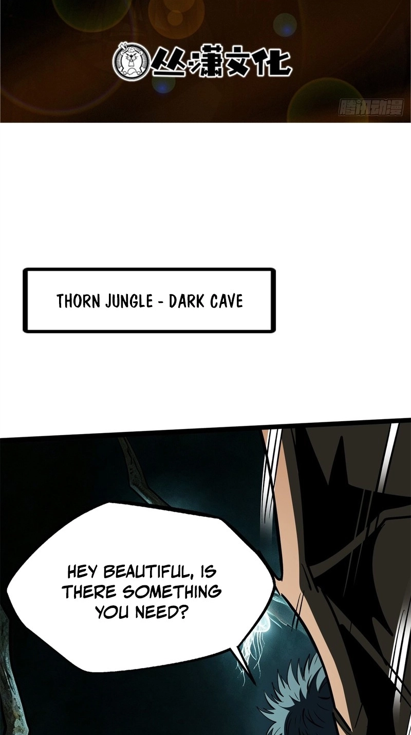 Super Gene Chapter 480 page 2 - 