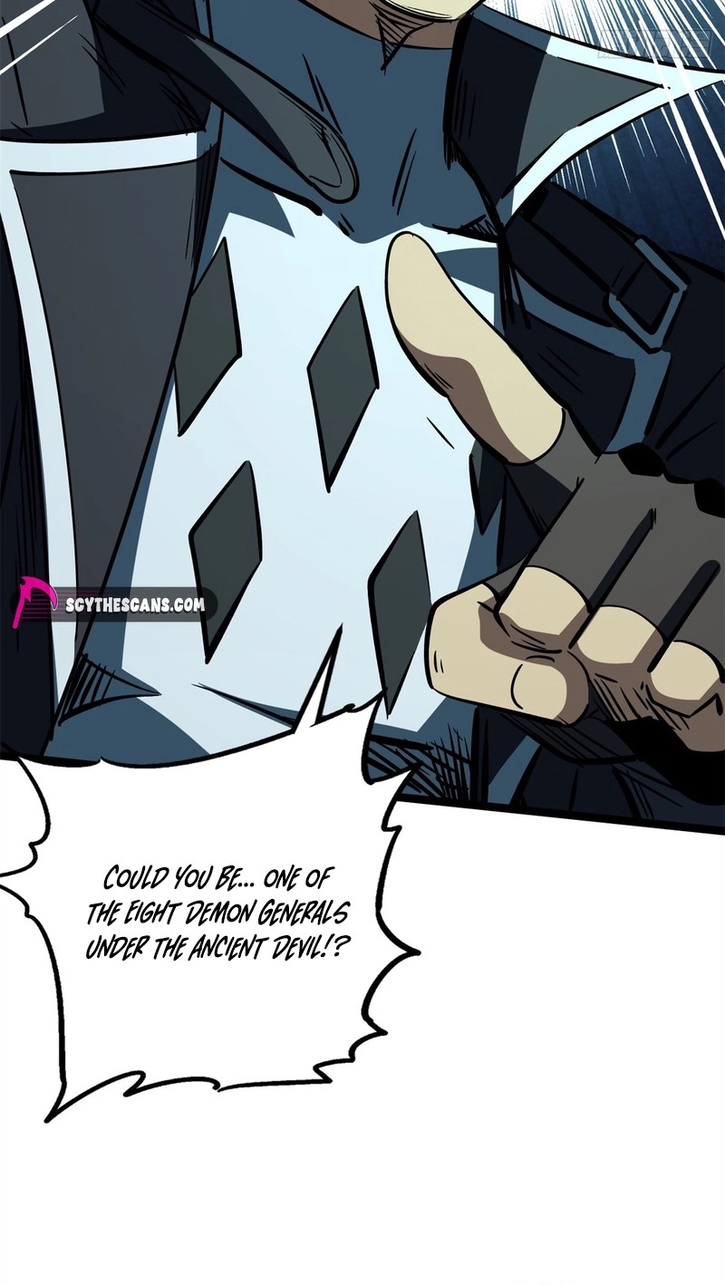 Super Gene Chapter 480 page 14 - 