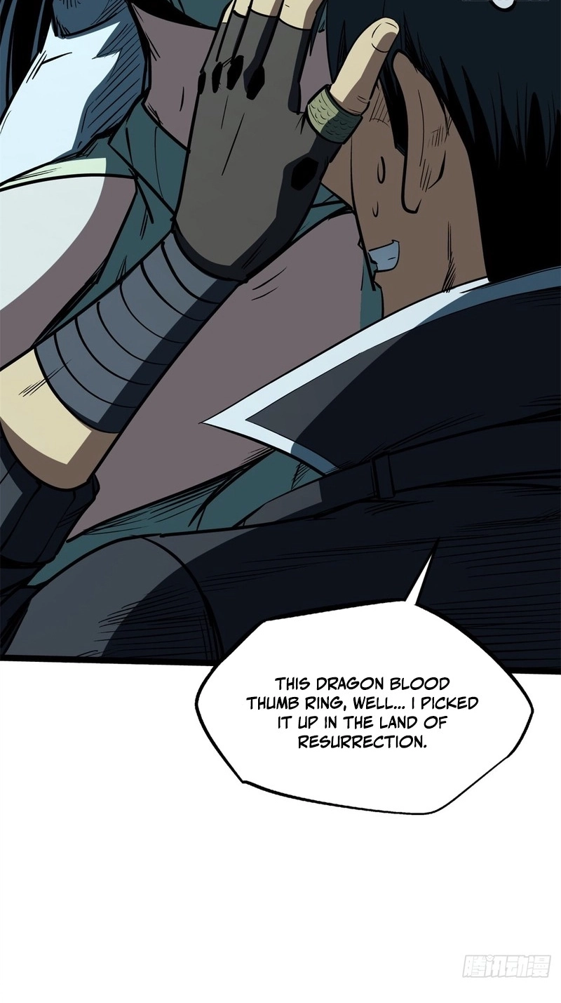 Super Gene Chapter 480 page 16 - 