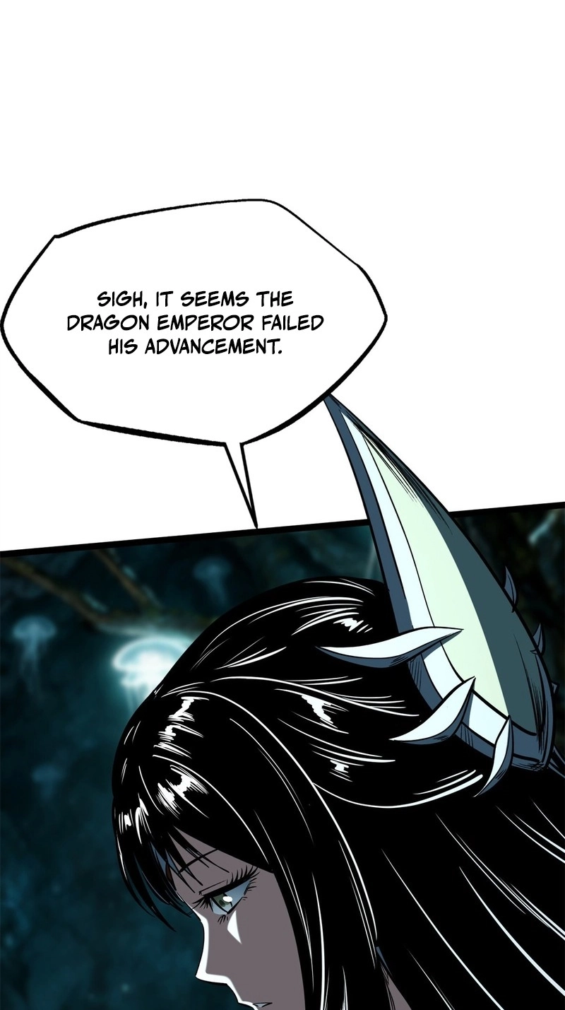 Super Gene Chapter 480 page 17 - 