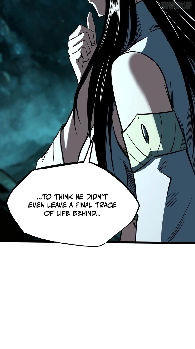 Super Gene Chapter 480 page 18 - 