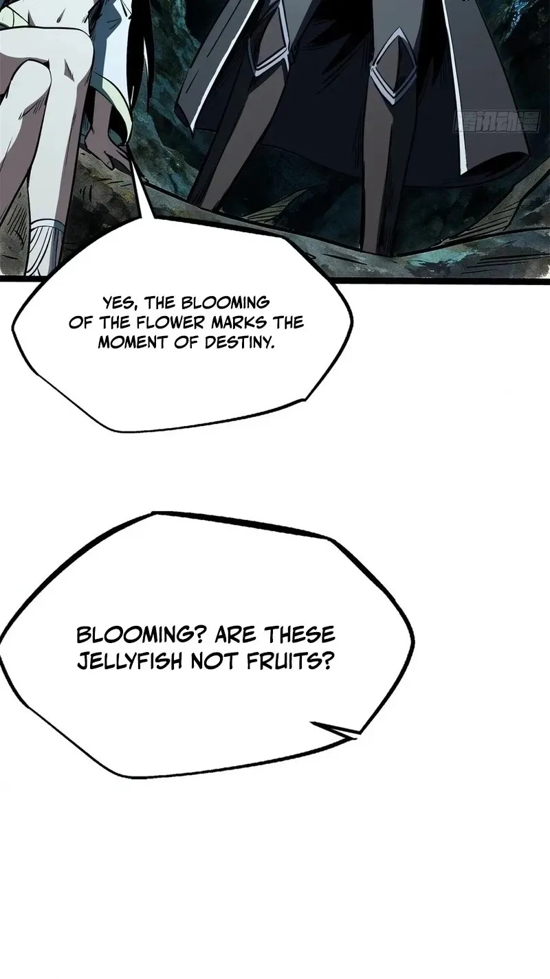 Super Gene Chapter 480 page 20 - 
