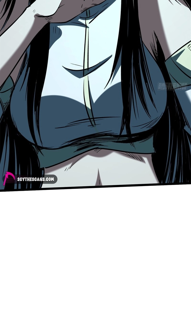 Super Gene Chapter 480 page 22 - 