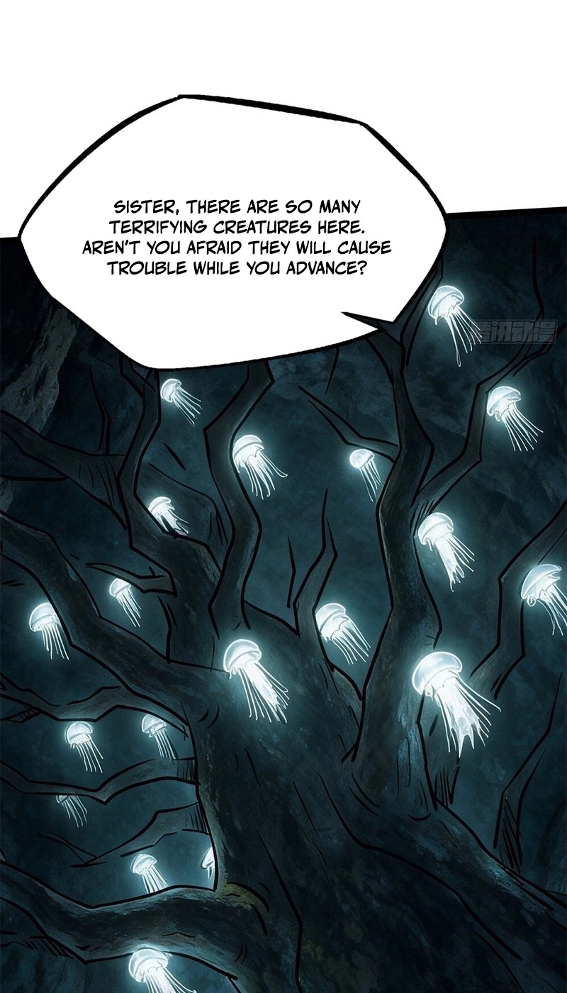 Super Gene Chapter 480 page 23 - 