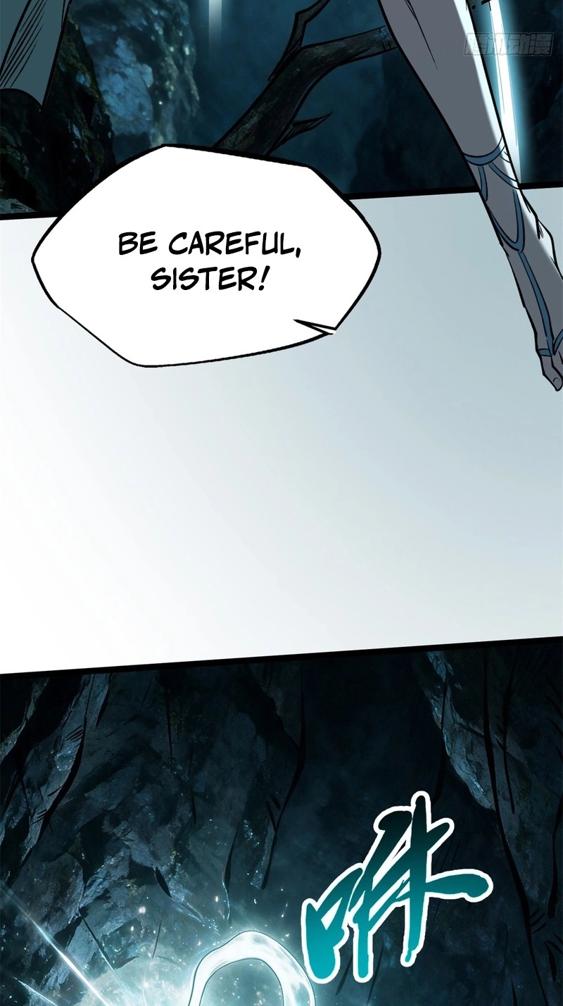 Super Gene Chapter 480 page 45 - 