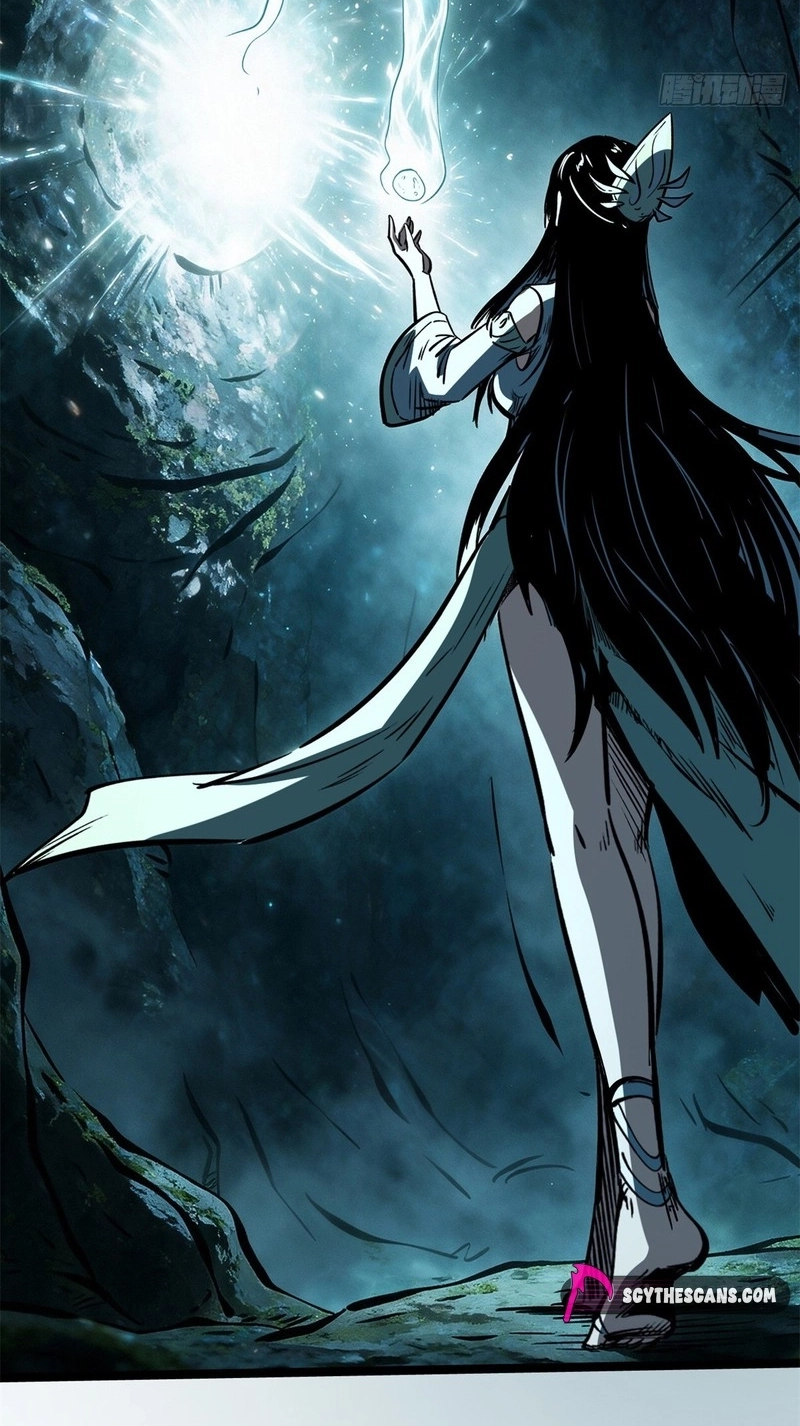 Super Gene Chapter 480 page 46 - 