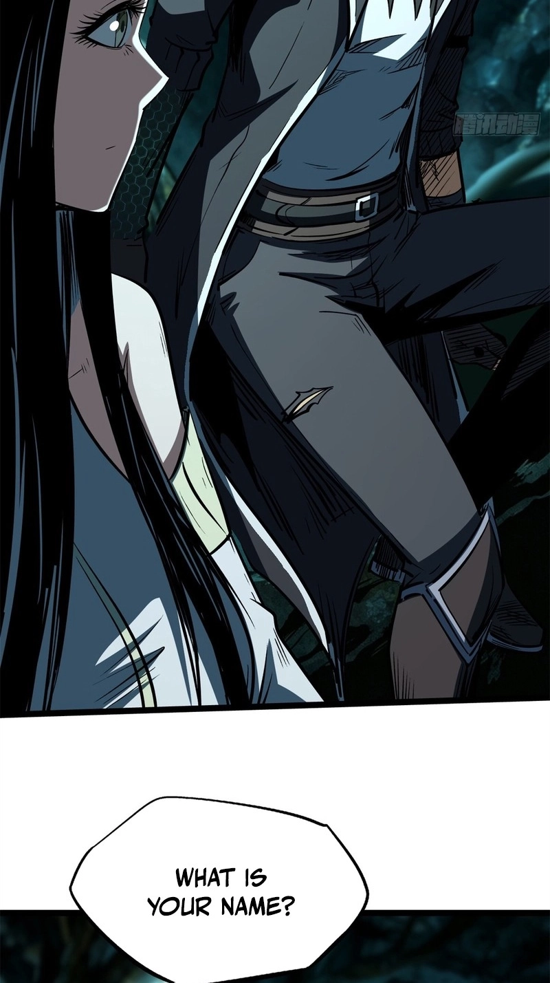 Super Gene Chapter 480 page 6 - 