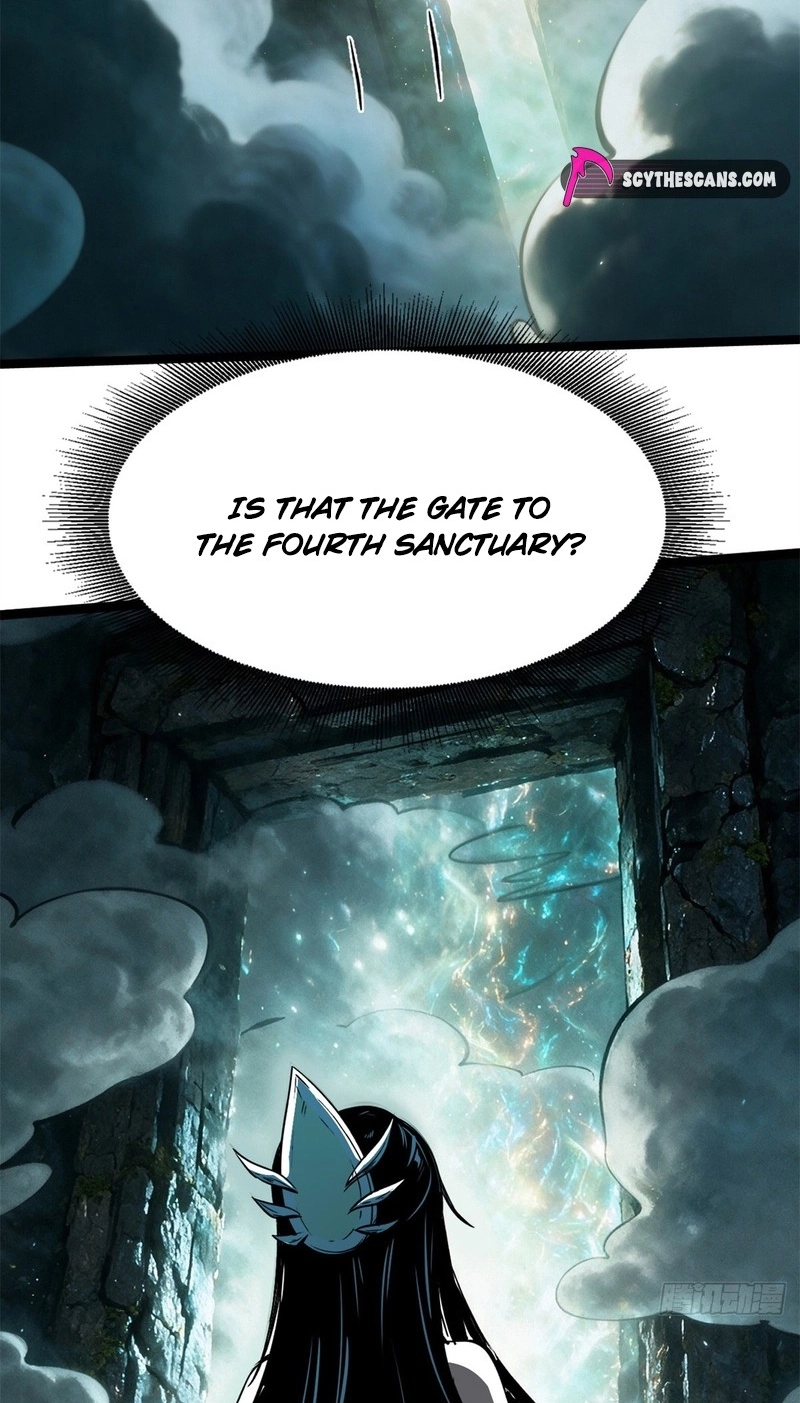Super Gene Chapter 480 page 54 - 