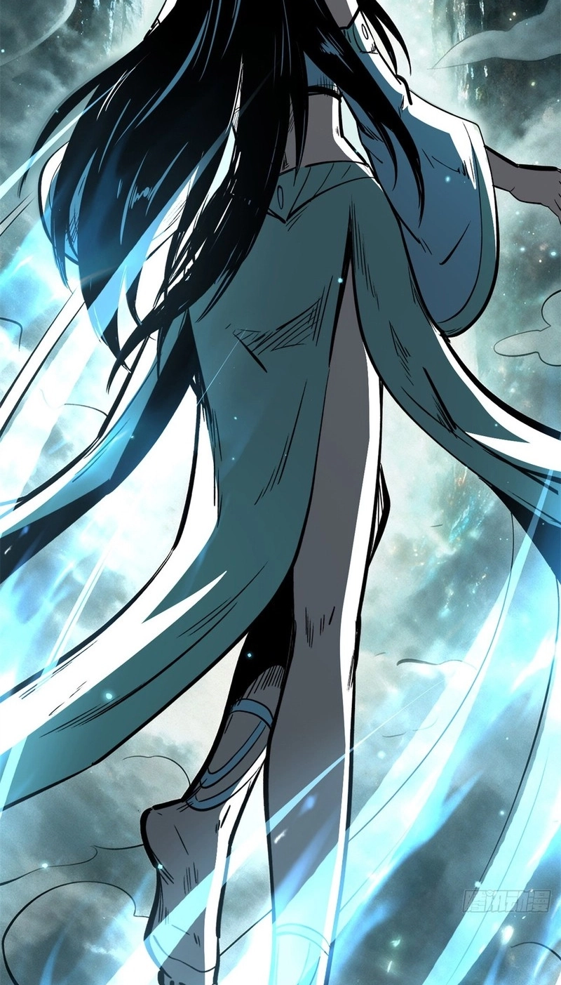 Super Gene Chapter 480 page 55 - 