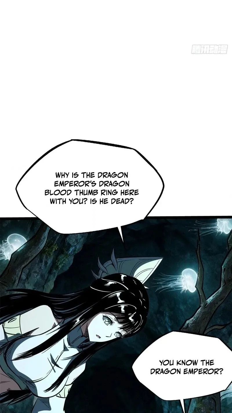 Super Gene Chapter 480 page 10 - 