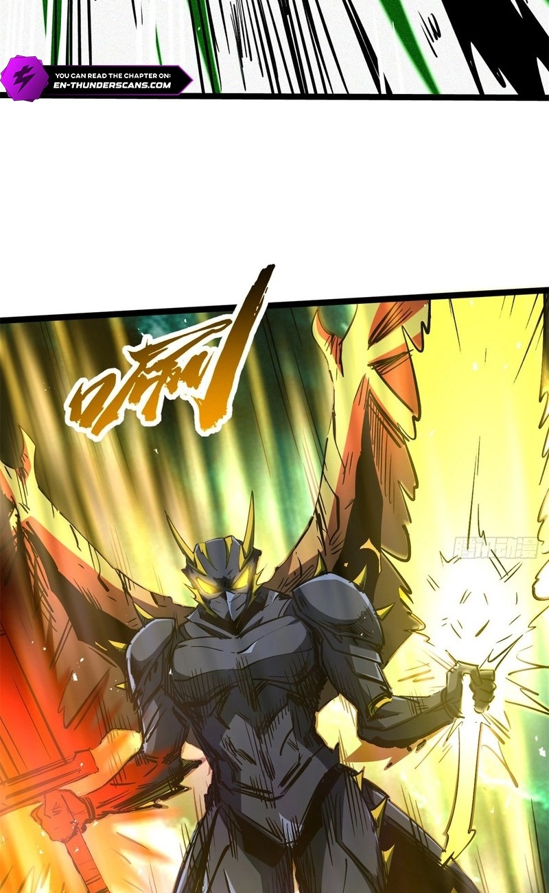 Super Gene Chapter 481 page 29 - 