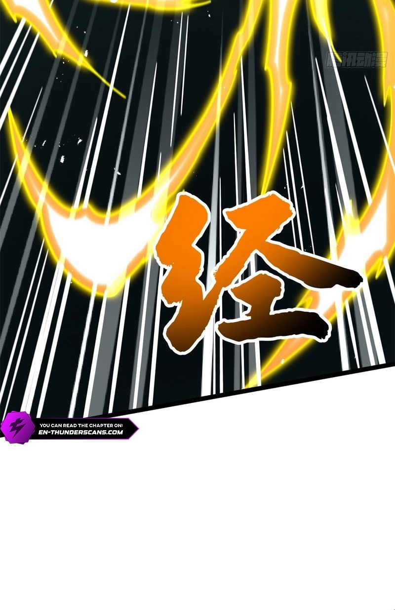 Super Gene Chapter 481 page 43 - 