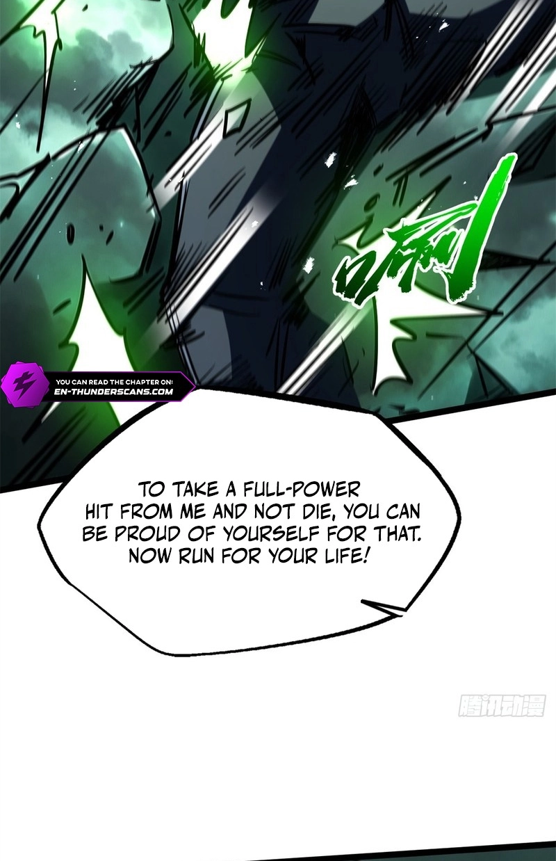 Super Gene Chapter 481 page 48 - 