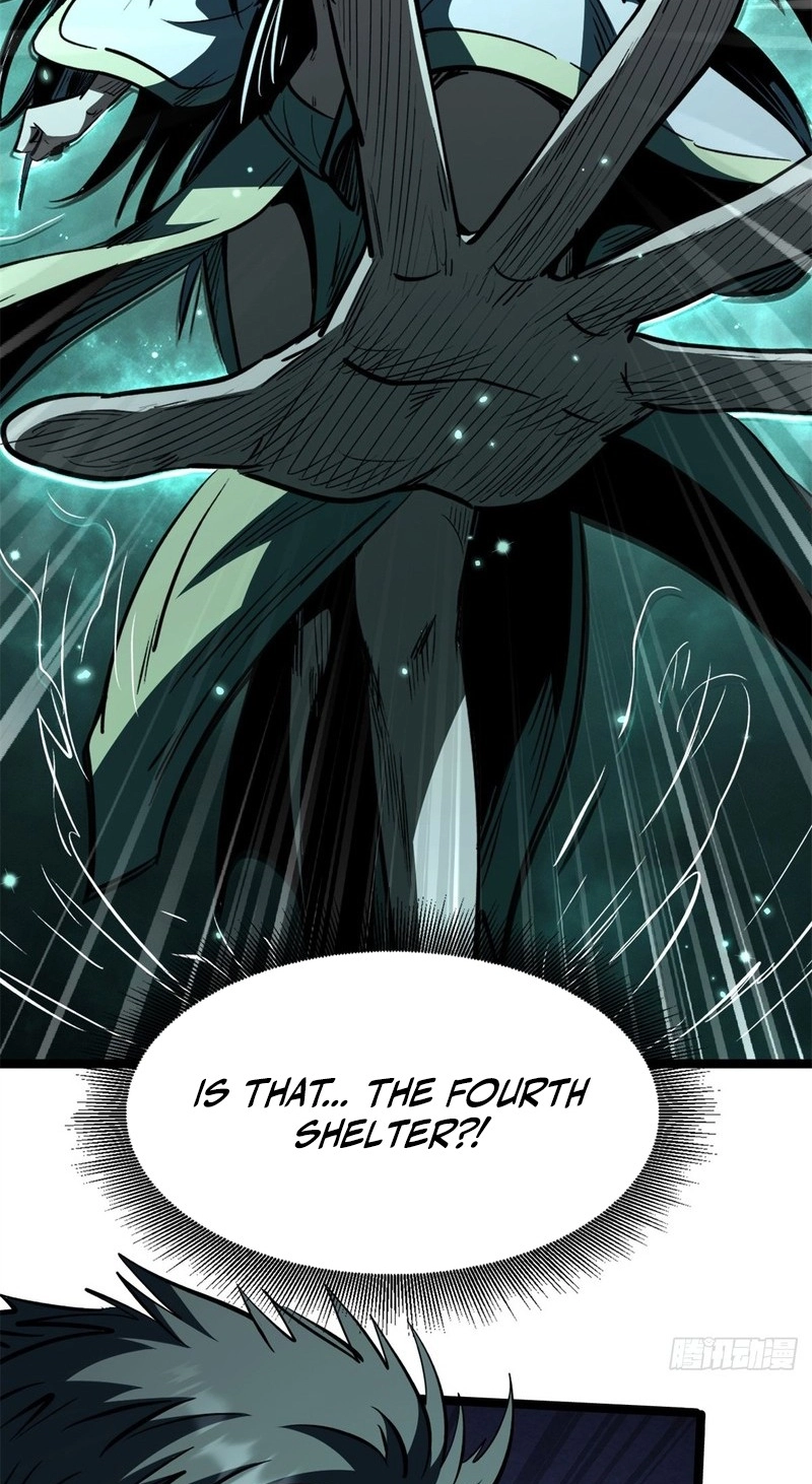 Super Gene Chapter 481 page 6 - 