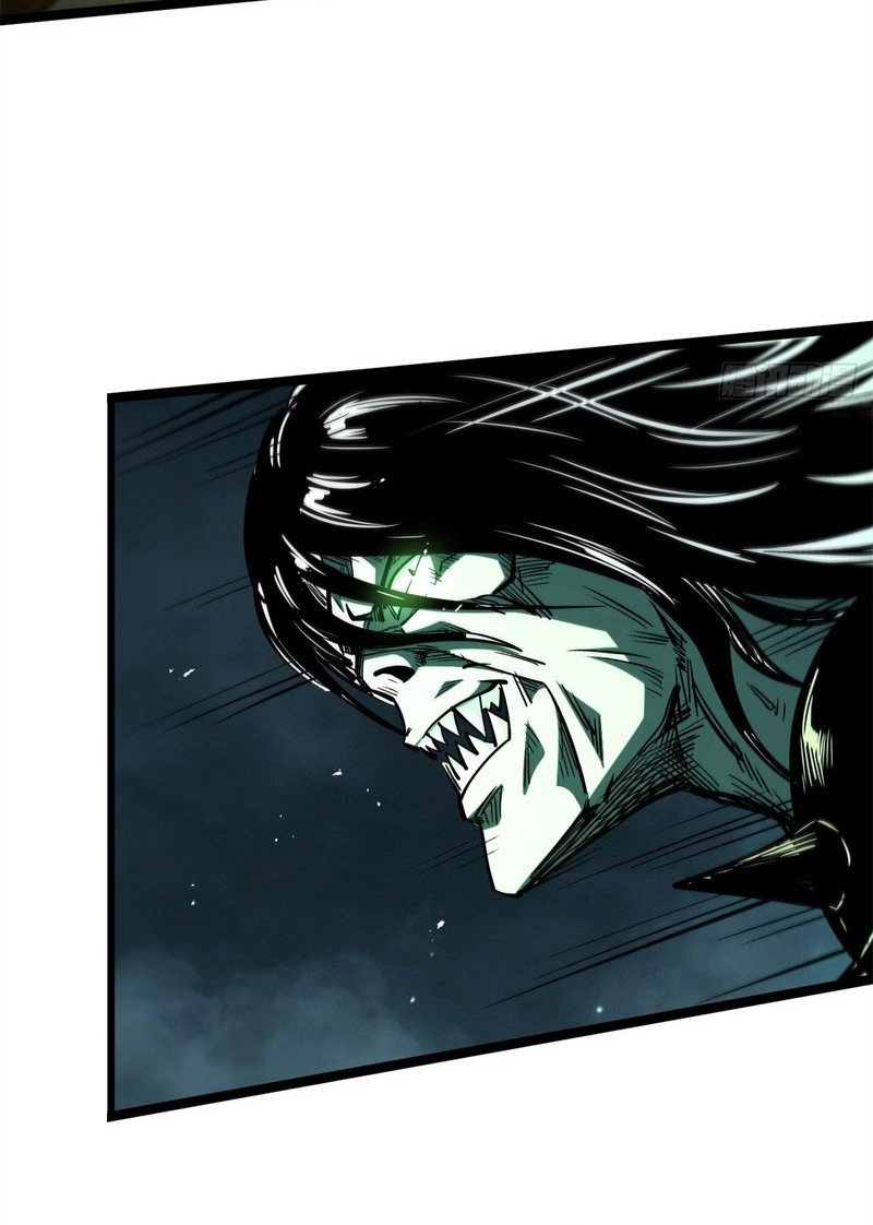 Super Gene Chapter 481 page 53 - 
