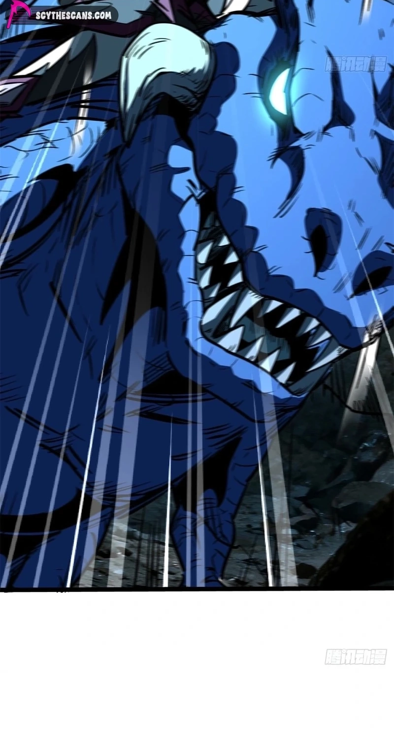 Super Gene Chapter 482 page 18 - 