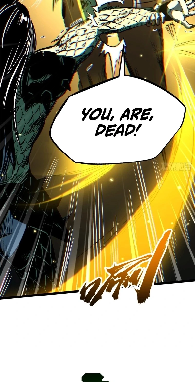 Super Gene Chapter 482 page 43 - 
