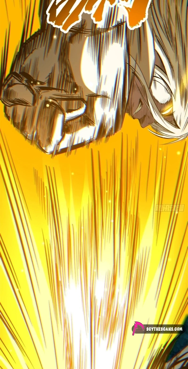 Super Gene Chapter 482 page 46 - 