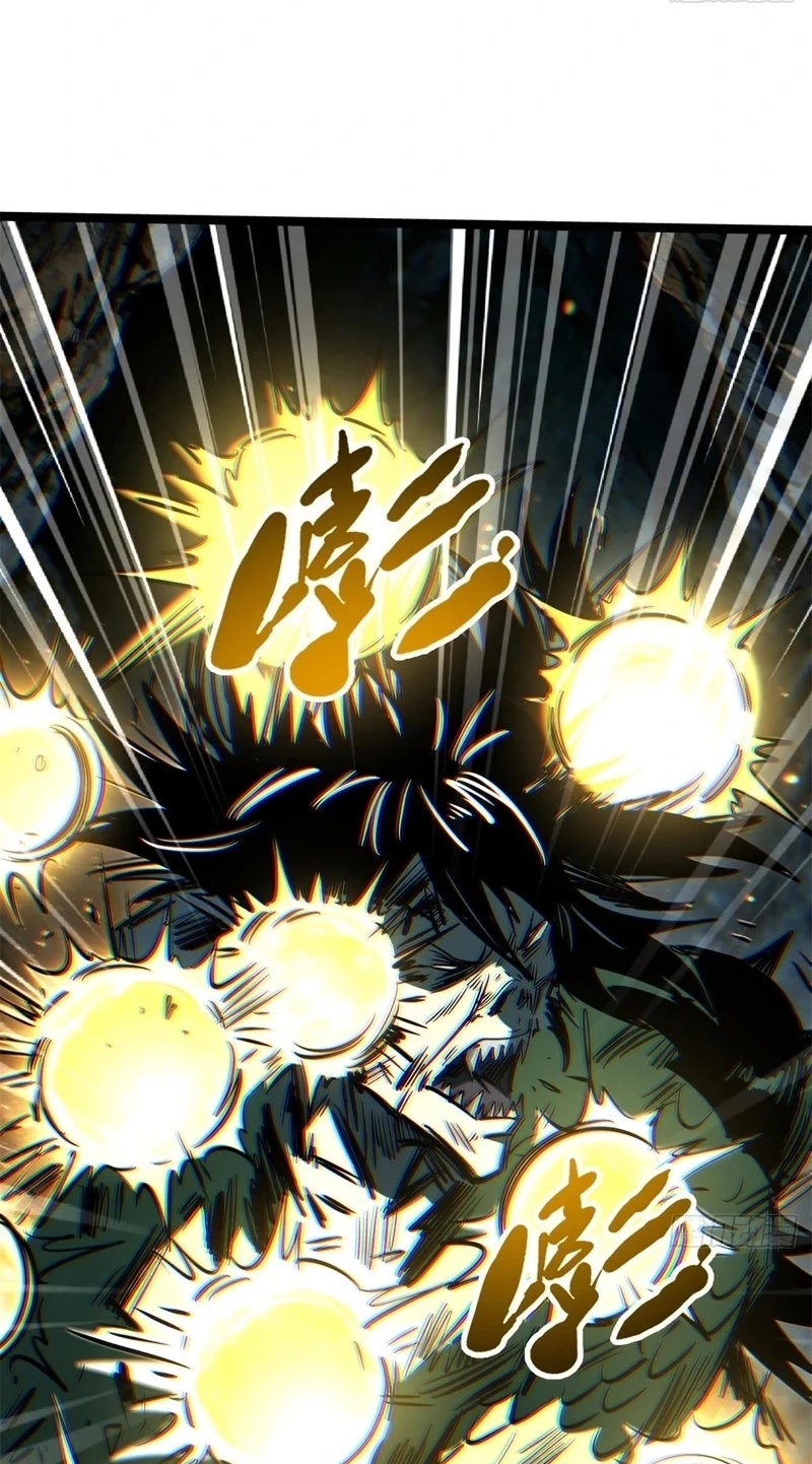 Super Gene Chapter 482 page 49 - 