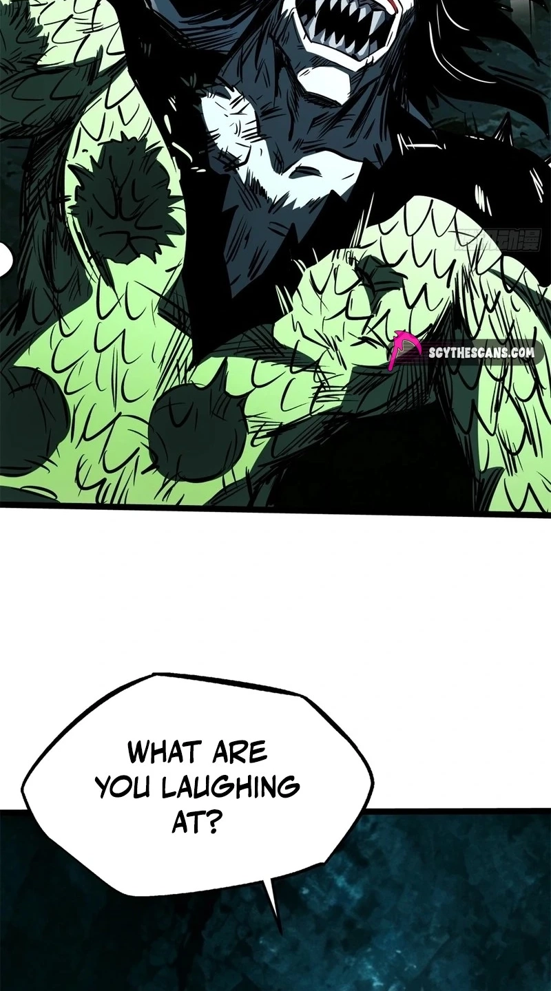 Super Gene Chapter 482 page 53 - 