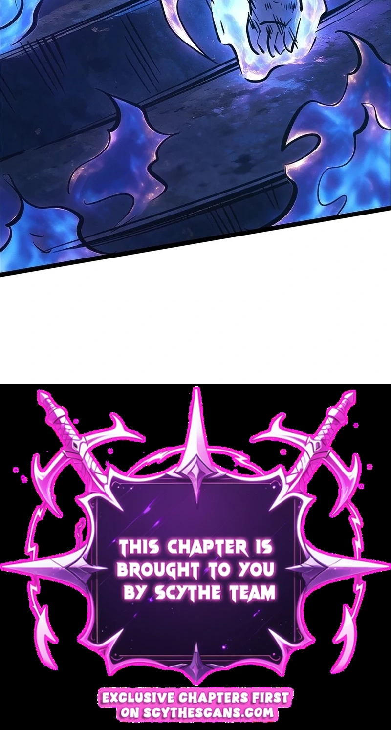 Super Gene Chapter 482 page 58 - 