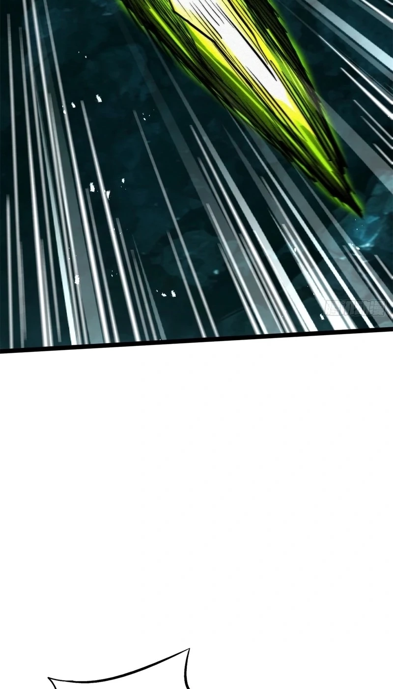 Super Gene Chapter 482 page 9 - 