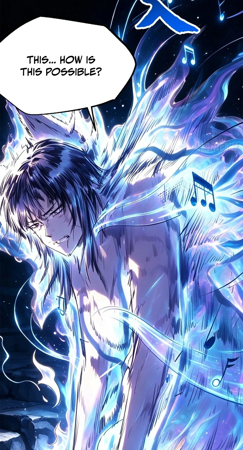 Super Gene Chapter 483 page 11 - 