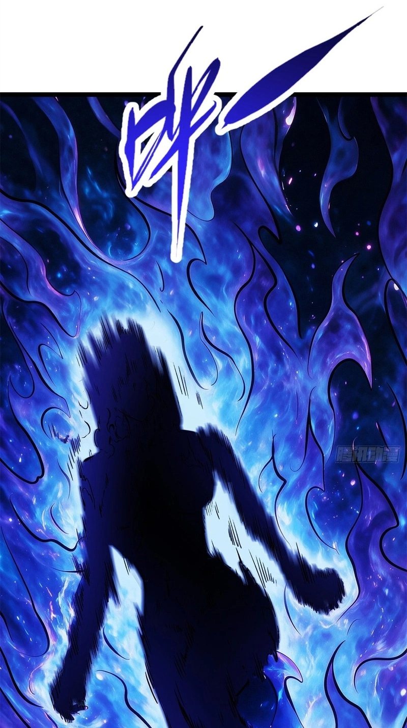 Super Gene Chapter 483 page 18 - 