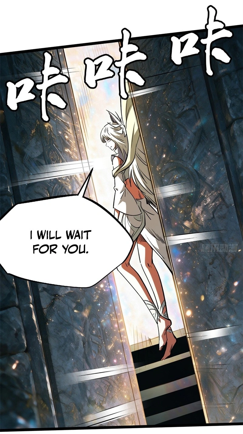 Super Gene Chapter 483 page 24 - 