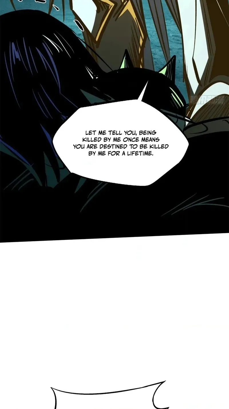 Super Gene Chapter 483 page 30 - 