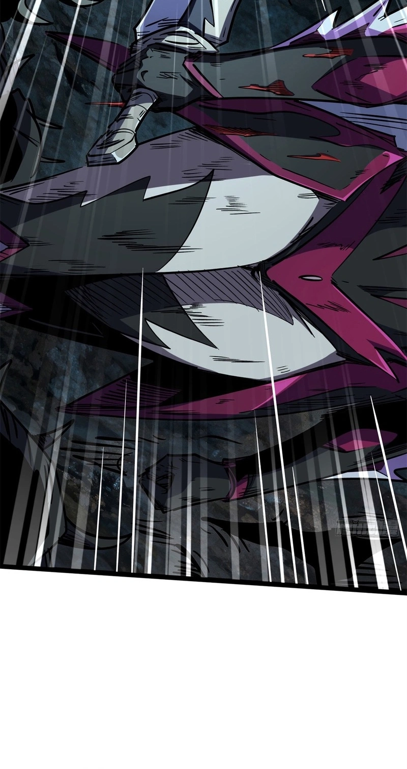 Super Gene Chapter 483 page 39 - 