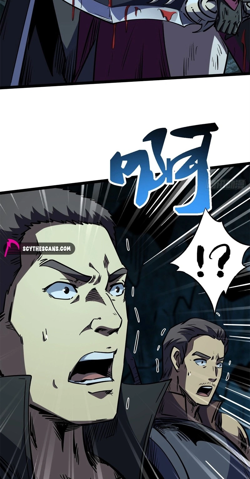 Super Gene Chapter 483 page 41 - 