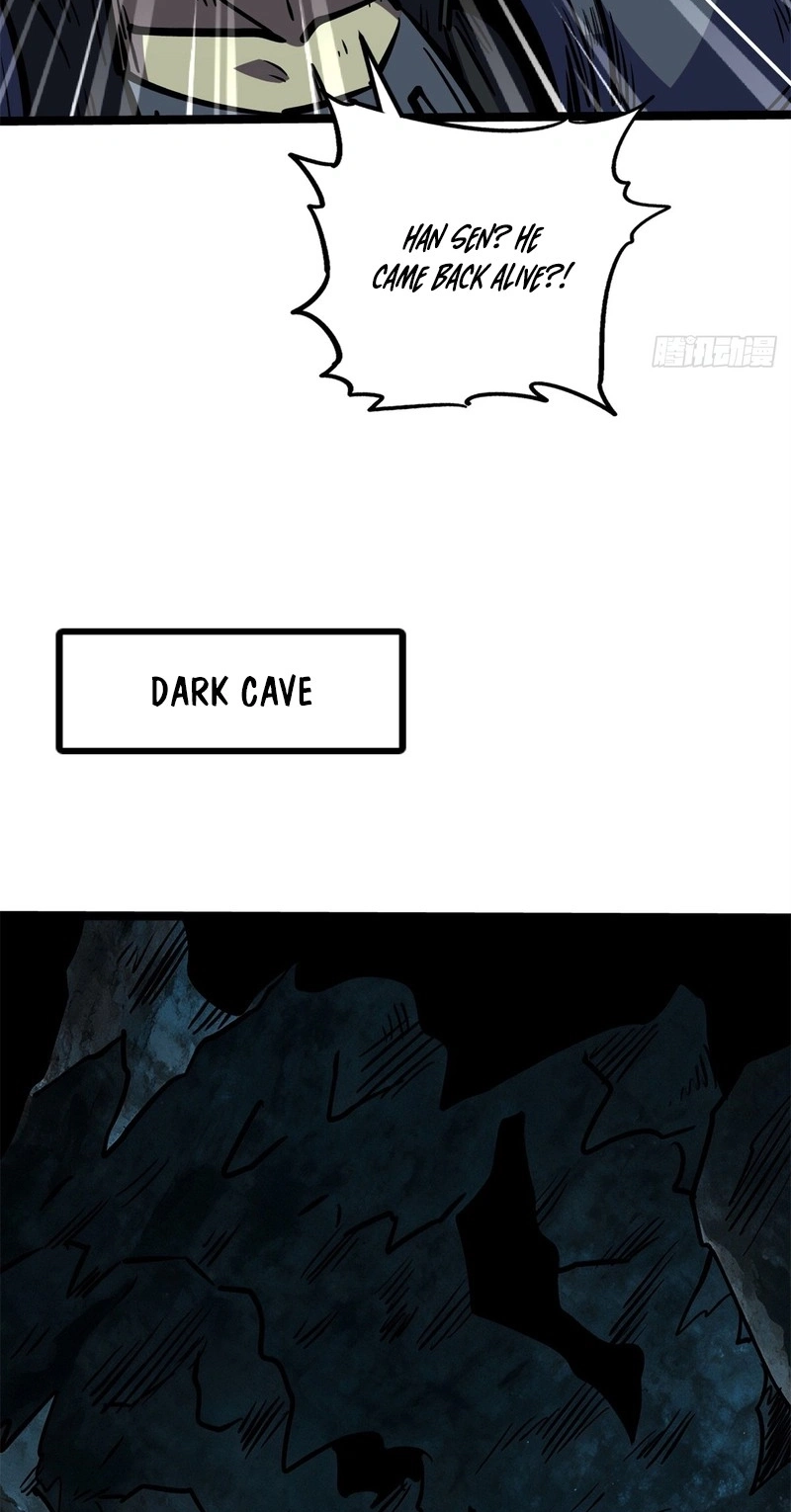 Super Gene Chapter 483 page 42 - 