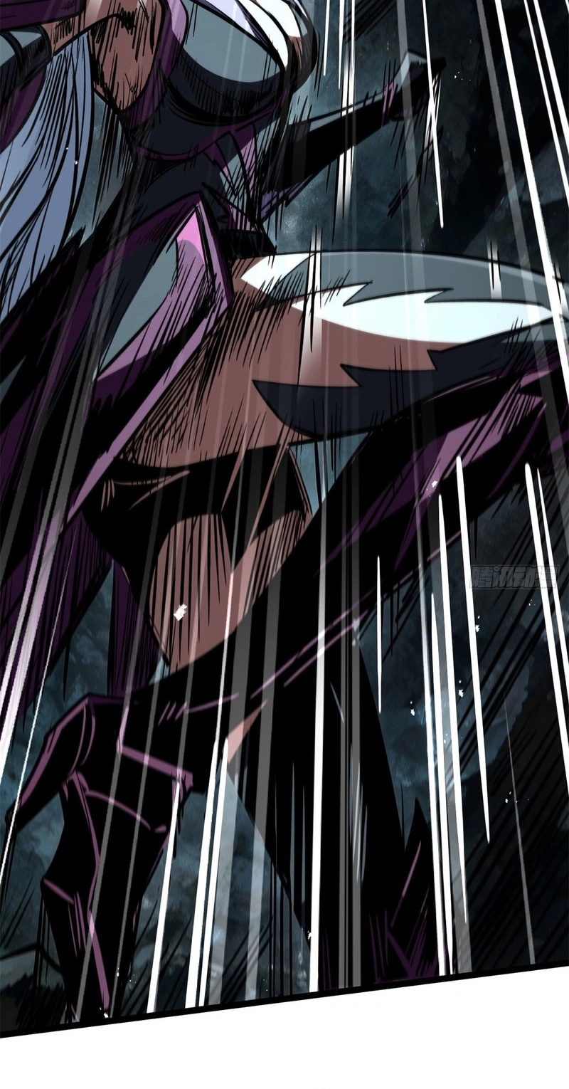 Super Gene Chapter 483 page 45 - 