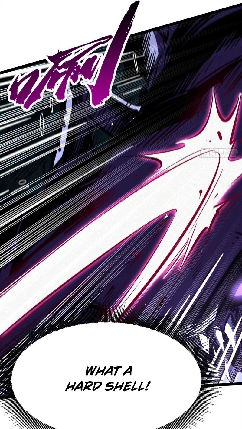 Super Gene Chapter 483 page 46 - 