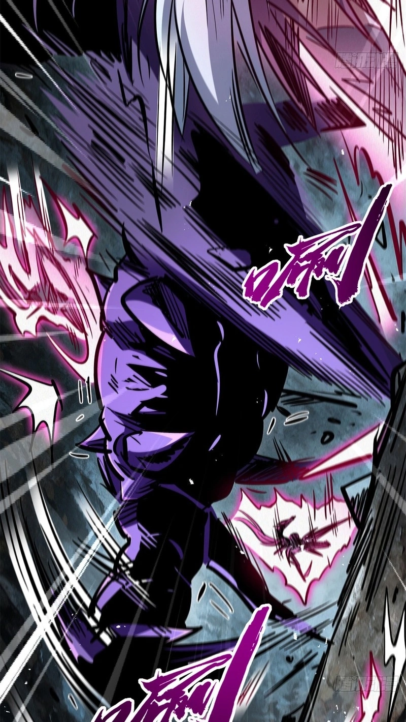 Super Gene Chapter 483 page 48 - 