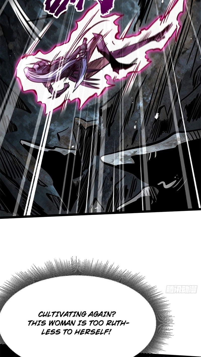 Super Gene Chapter 483 page 49 - 