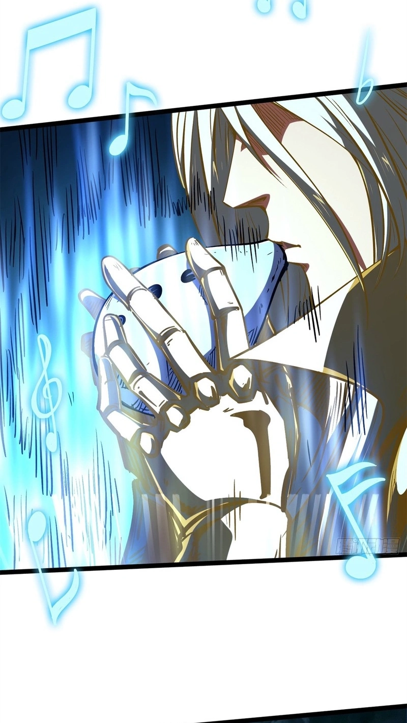 Super Gene Chapter 483 page 6 - 