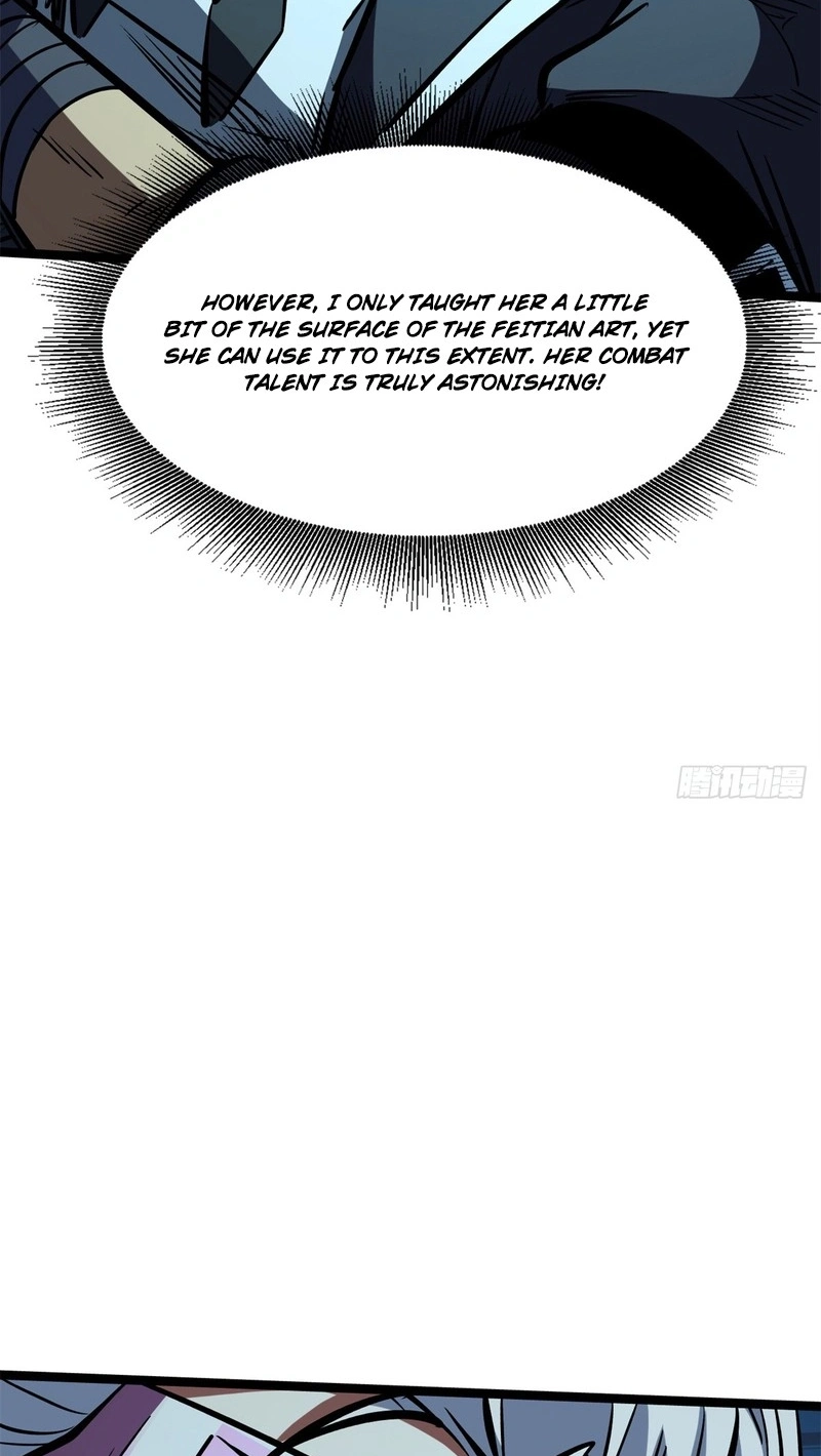 Super Gene Chapter 483 page 51 - 