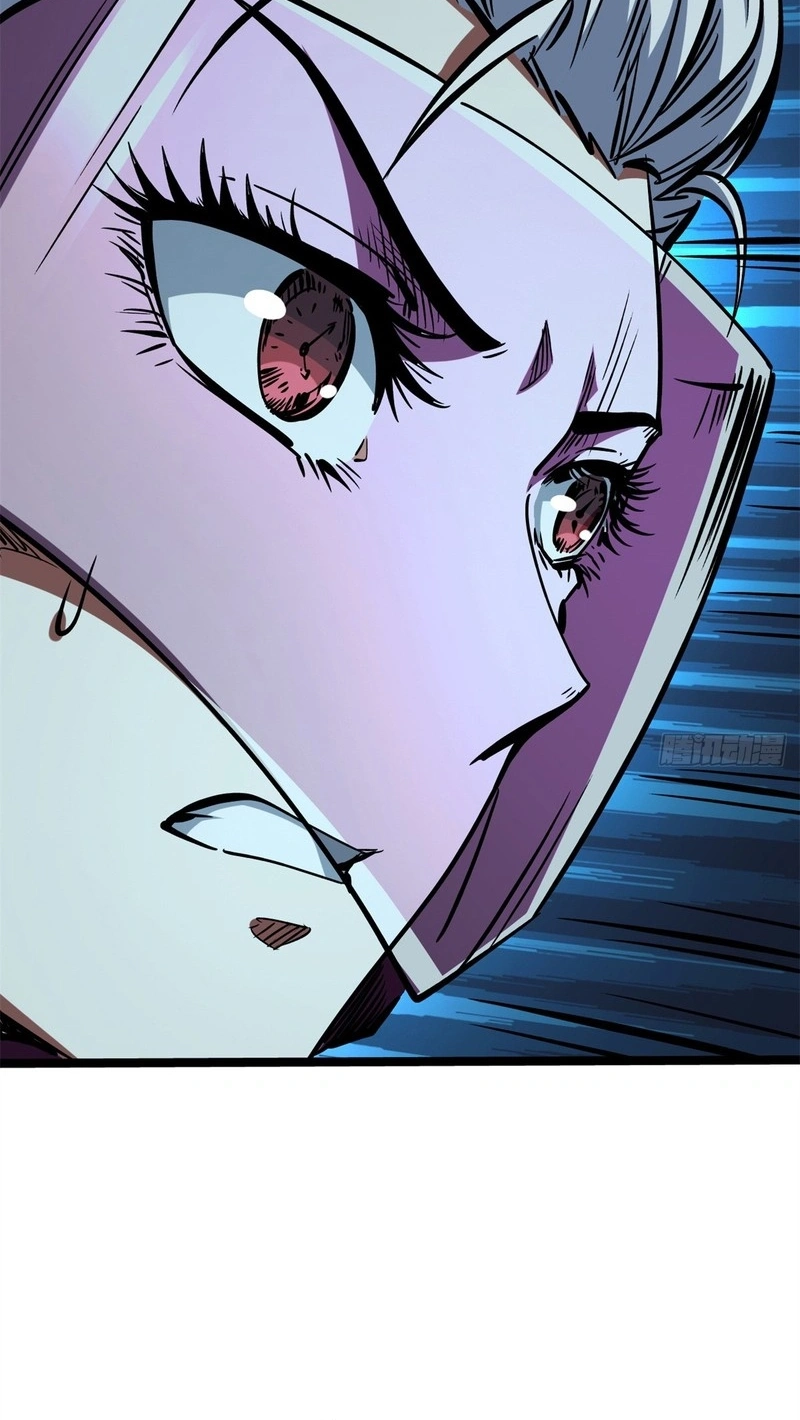 Super Gene Chapter 483 page 52 - 