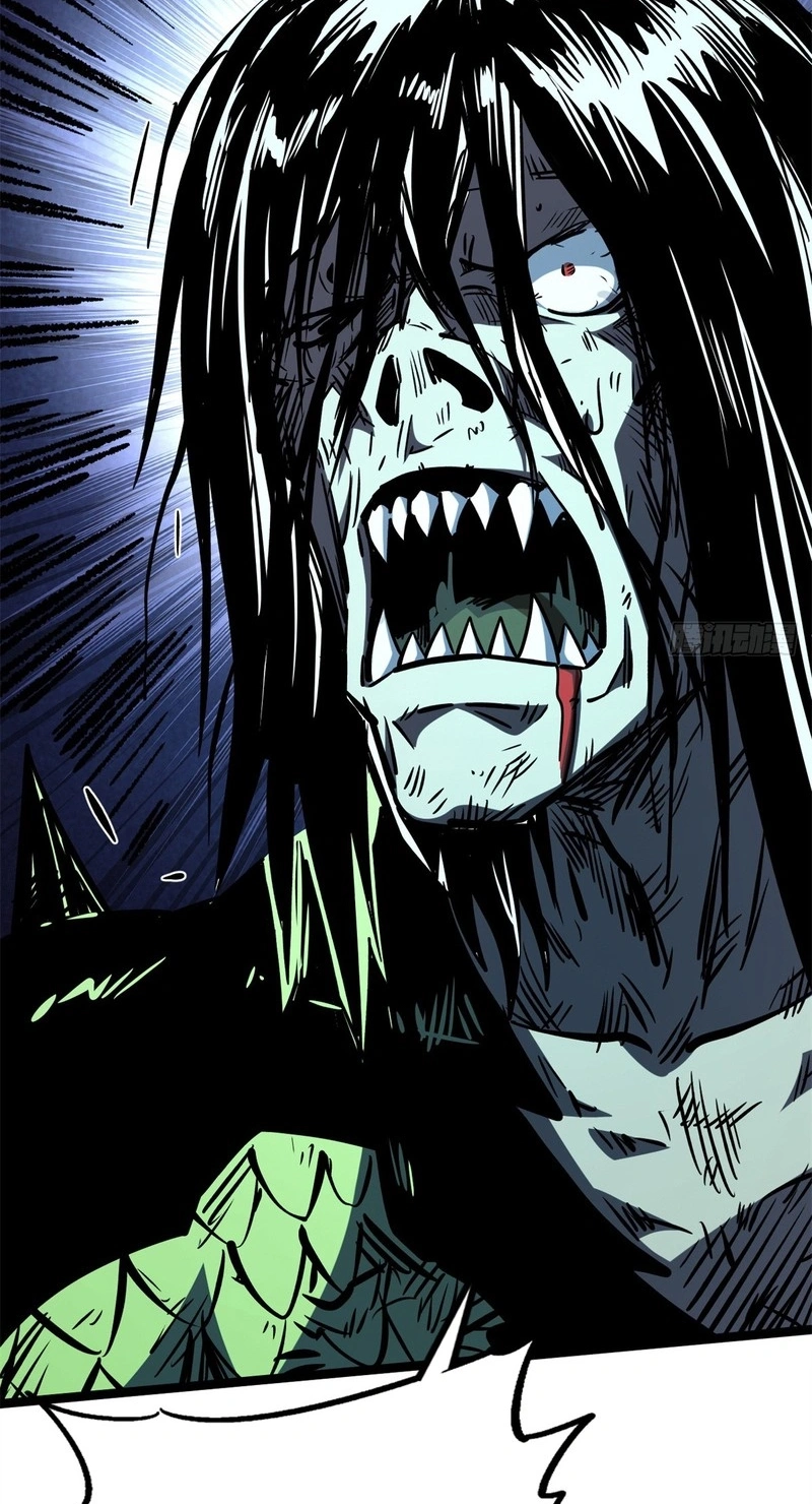 Super Gene Chapter 483 page 9 - 