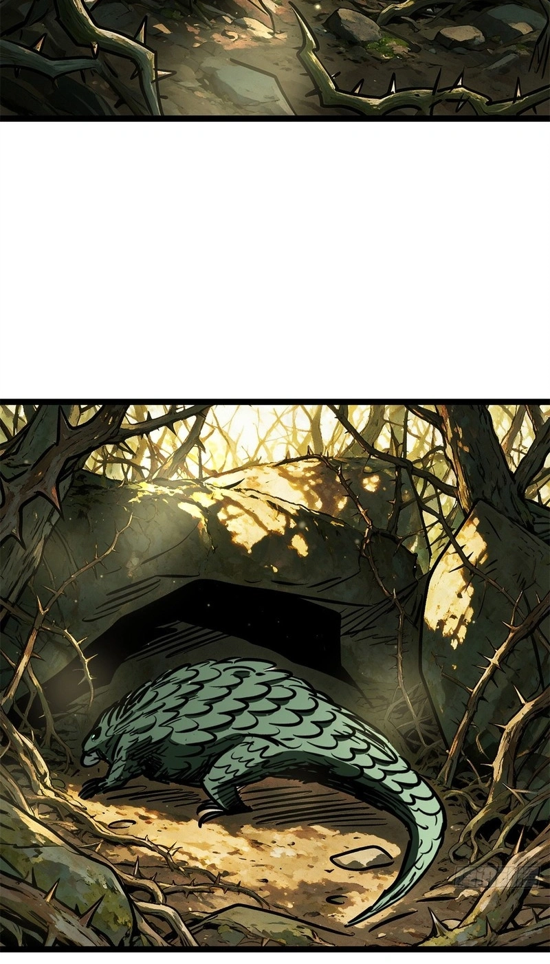 Super Gene Chapter 484 page 13 - 