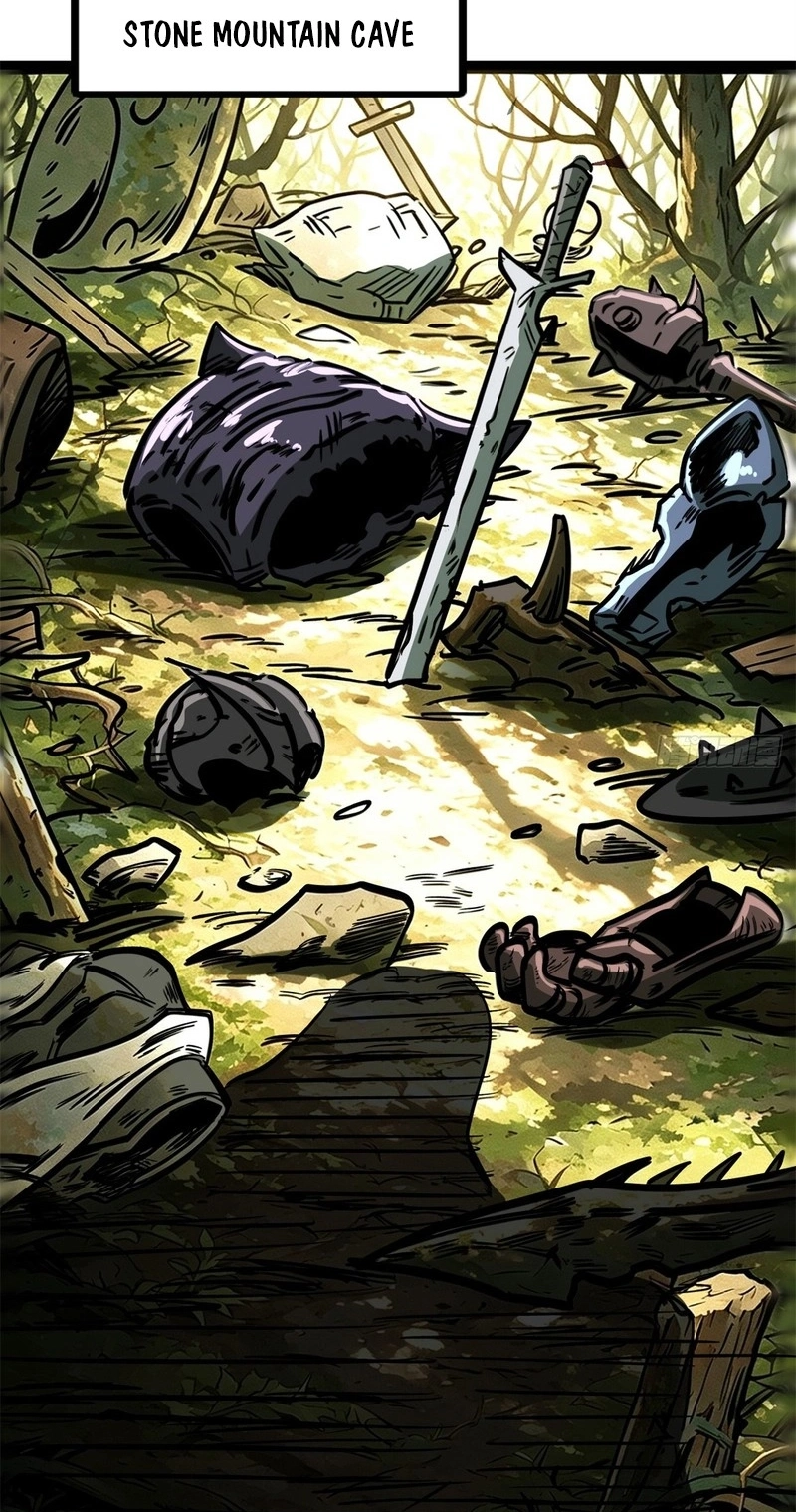 Super Gene Chapter 484 page 17 - 