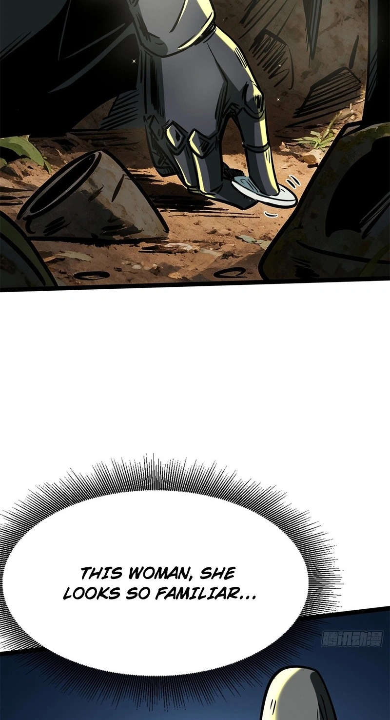 Super Gene Chapter 484 page 24 - 