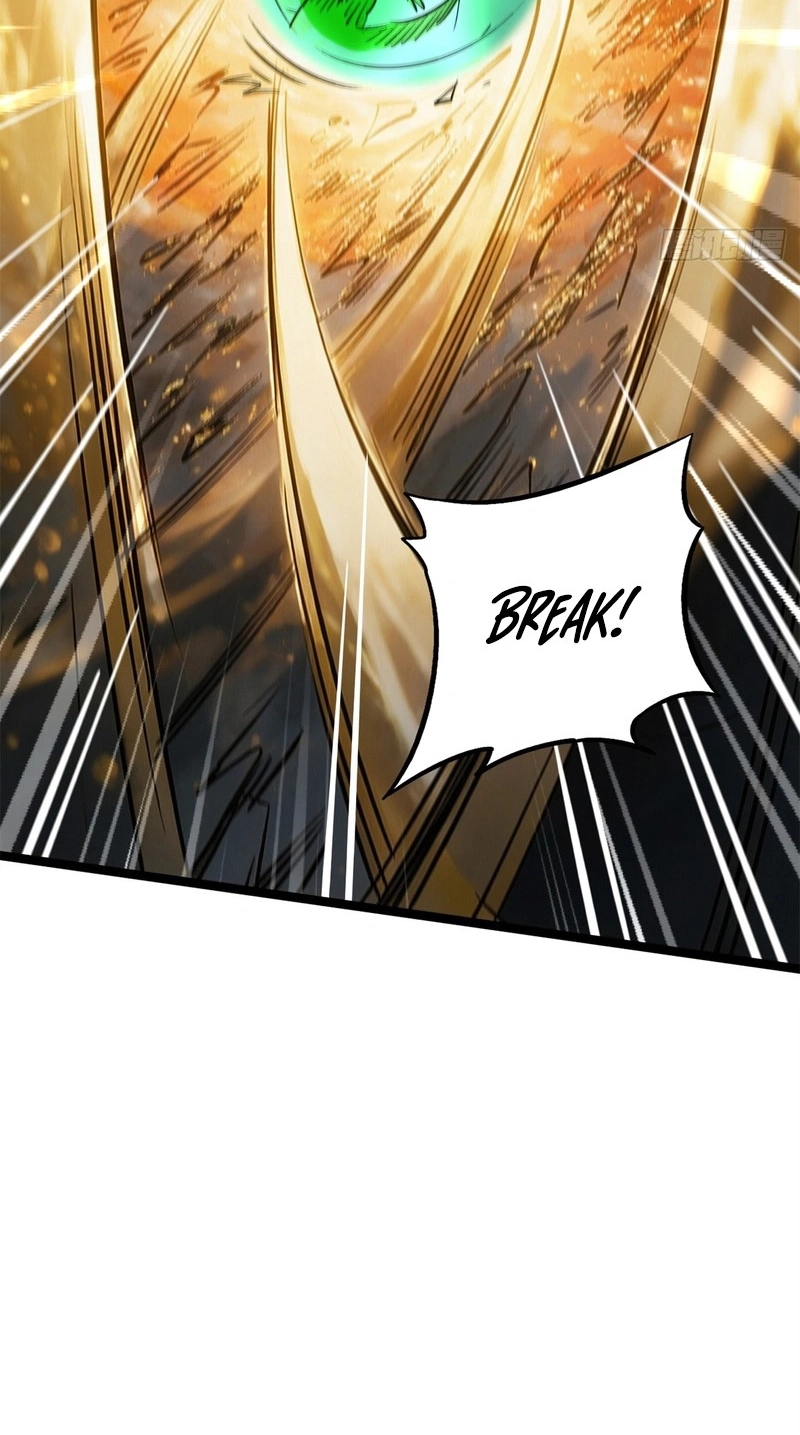 Super Gene Chapter 484 page 43 - 