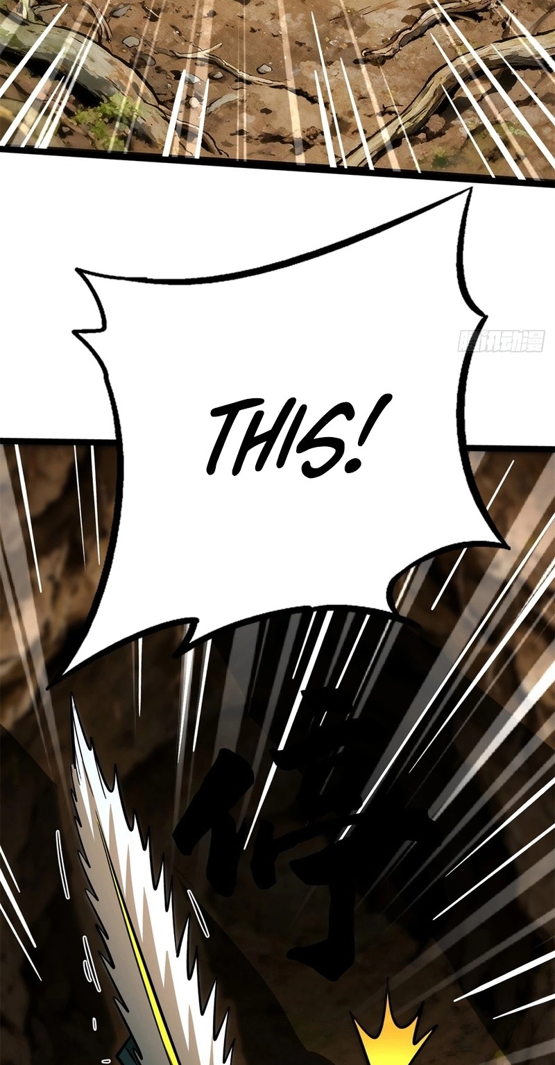 Super Gene Chapter 484 page 49 - 